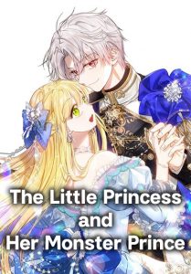 The Little Princess and Her Monster Prince ตอนที่ 95
