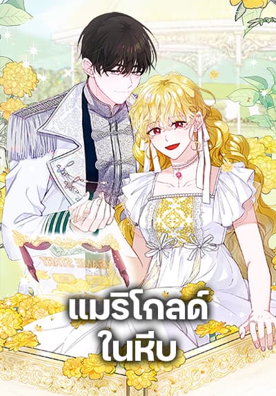 Marigold แมริโกลด์ในหีบ