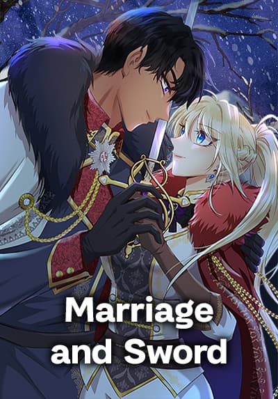 Marriage and Sword