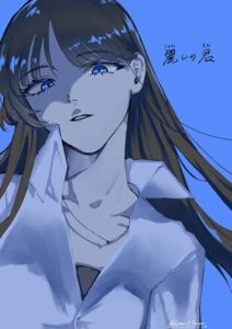 A Story About How She Grew Conscious of Her Childhood Friend ตอนที่ 9